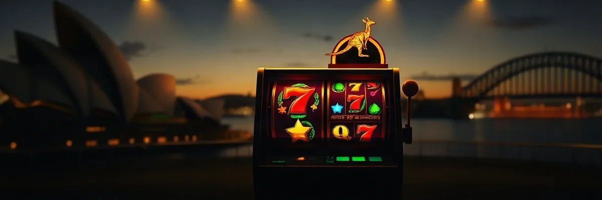 new payid pokies australia in Australia — How much to risk on a site younger than a year