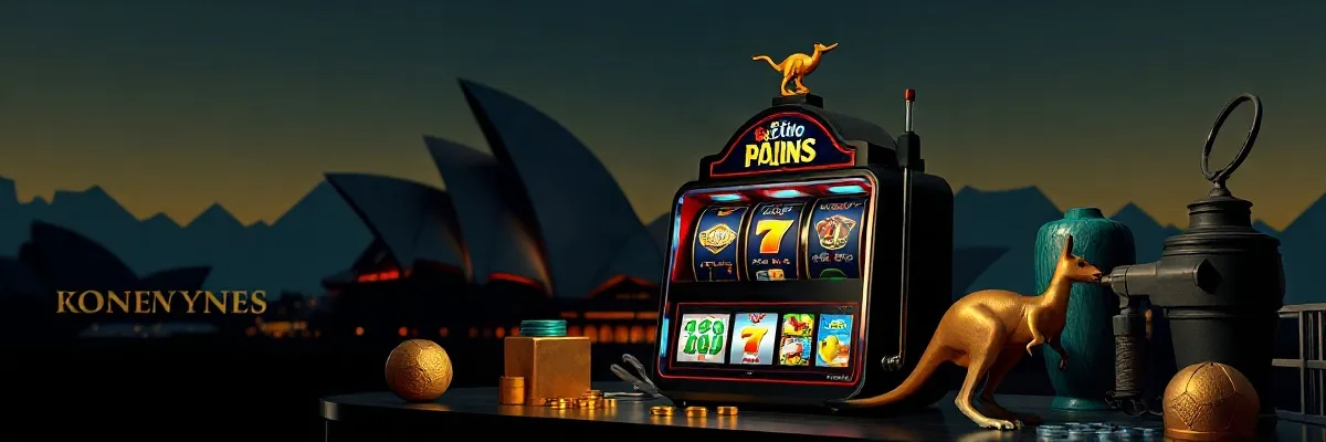 Licensed operators and what that means for a no-deposit claim for players in Australia