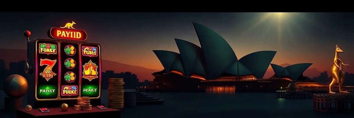 payid pokies real money in Australia — Deposits and withdrawals with payid pokies real money, start to finish